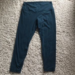 Lululemon align leggings